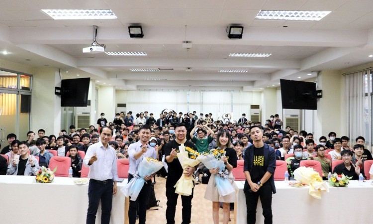 Sáng kiến “Blockchain for Vietnam”
