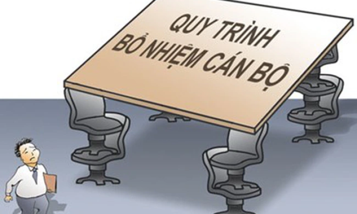 Đúng quy trình, đủ tiêu chuẩn - vì sao bổ nhiệm... vẫn sai? - Bài 2: Nhận diện cán bộ đủ tiêu chuẩn nhưng thiếu phẩm chất