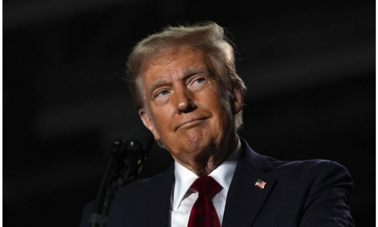 Ông Trump cảnh báo phá hủy mọi cơ sở hạt nhân mới của Iran