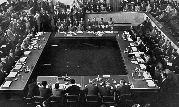 Kế thừa những bài học từ Hiệp định Geneva