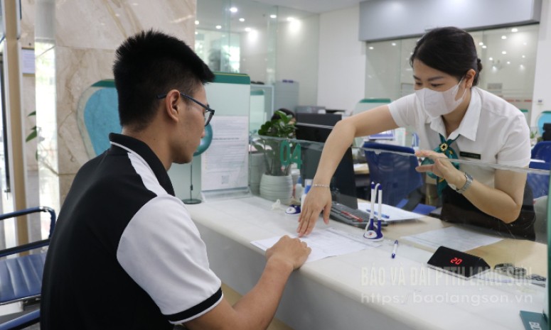 Khơi dòng vốn an cư