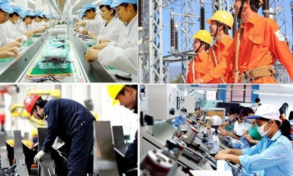 Nhận thức rõ về Kinh tế Nhà nước: Từ khái niệm tới thực tiễn