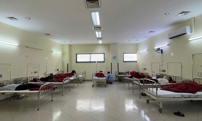 Ngộ độc sau đám giỗ ở Huế: Thêm 10 người nhập viện cấp cứu