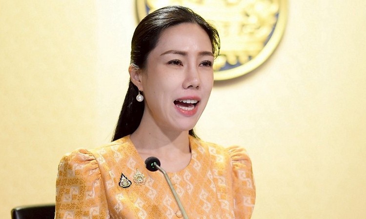 Thái Lan đẩy mạnh quảng bá hình ảnh qua điện ảnh thế giới