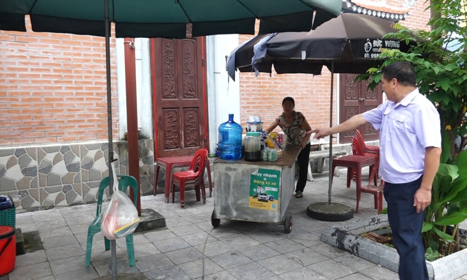 Mô hình mới – Hiệu quả mới