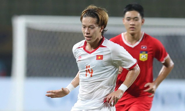 Đội hình dự kiến U23 Việt Nam vs U23 Campuchia: HLV Kim Sang-sik thử cầu thủ Việt kiều