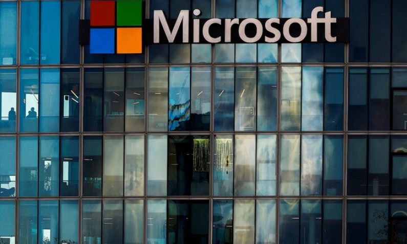 Công nghệ 22/7: Vụ tấn công máy chủ Microsoft ảnh hưởng khoảng 100 tổ chức