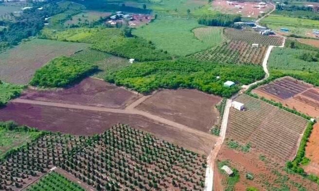 Chuyển đất nông nghiệp sang đất ở: Bộ Tài chính đề xuất giảm tiền sử dụng đất
