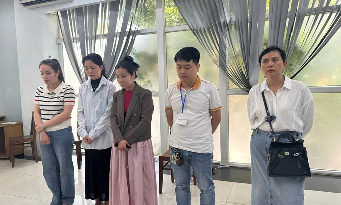 Phòng khám tuyển bác sĩ rởm ở Đà Nẵng: Thực hiện hàng chục ca tiểu phẫu mỗi ngày