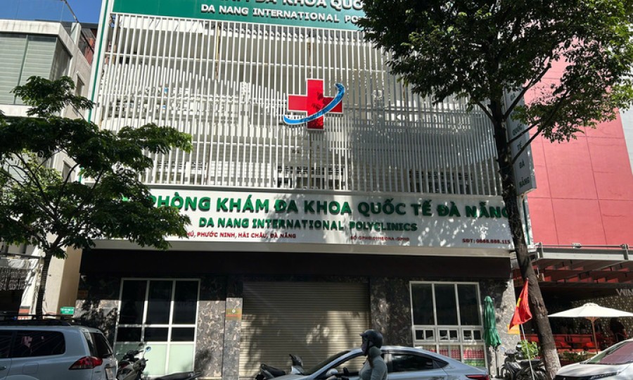Đà Nẵng rà soát lại người hành nghề khám chữa bệnh sau vụ bác sĩ rởm chữa bệnh phụ khoa