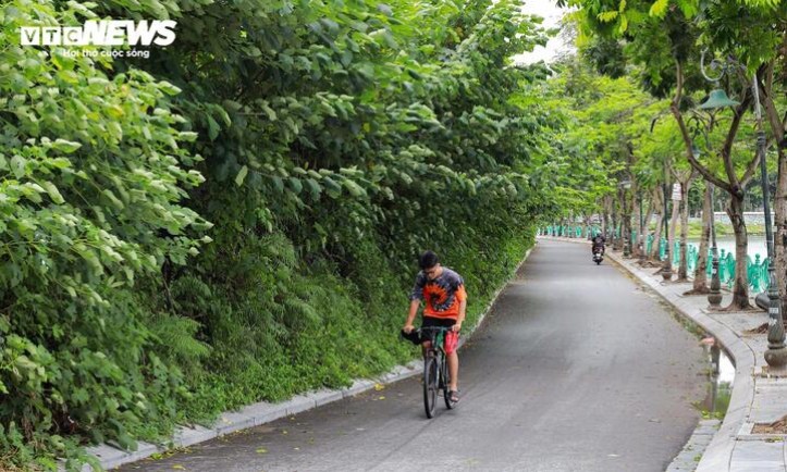 Chuyên gia lý giải hiện tượng phía bắc tâm bão số 3 giảm mưa, trời hửng nắng