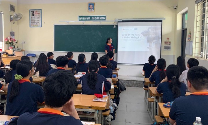 Xã hội hóa giáo dục: Động lực giúp hệ thống giáo dục quốc dân chuyển mình hiệu quả