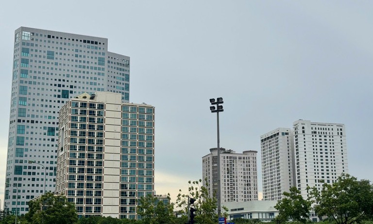 Kỳ vọng Quỹ nhà ở quốc gia sẽ giải quyết hiệu quả nhà ở và hạ tầng xã hội
