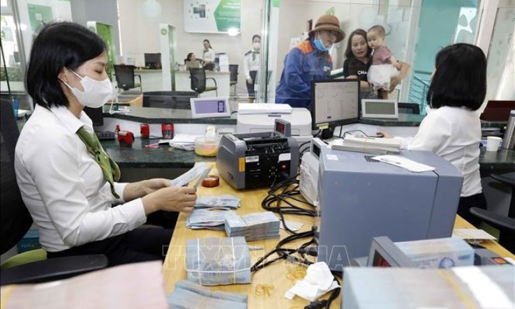 Tạo cơ chế thuận lợi trong xử lý nợ xấu