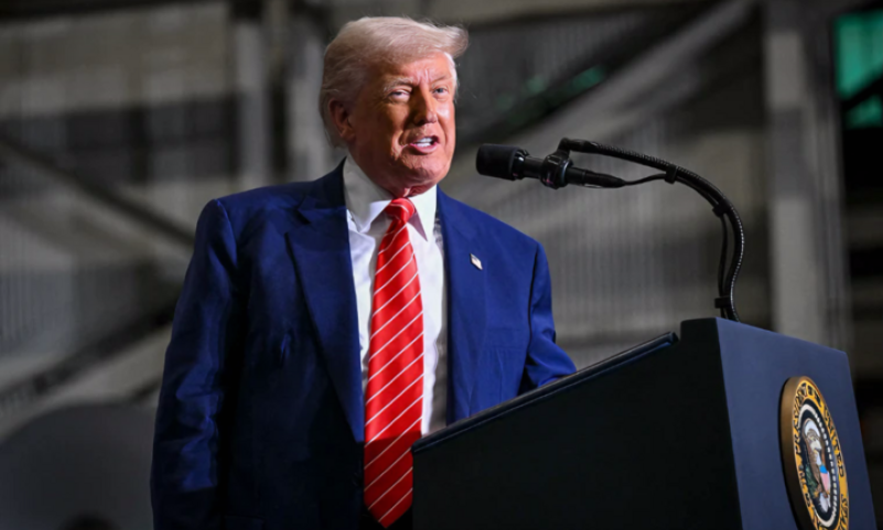 Công nghệ 24/7: Thiếu chi tiết, kế hoạch AI của Trump gây tranh cãi