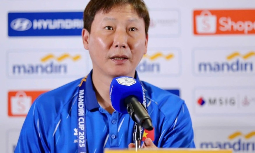 U23 Việt Nam mất trụ cột trước trận bán kết