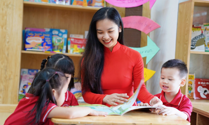 Ngược với hầu hết các ngành, dự báo điểm chuẩn Sư phạm tăng mạnh