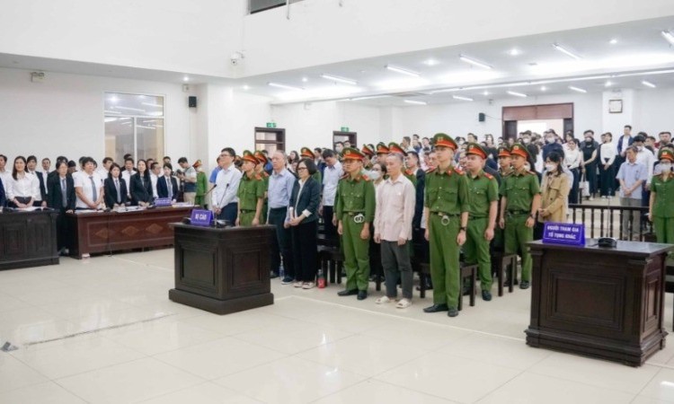 Hơn 28.000 người bị hại trong vụ đại án FLC sẽ được nhận tiền bồi thường