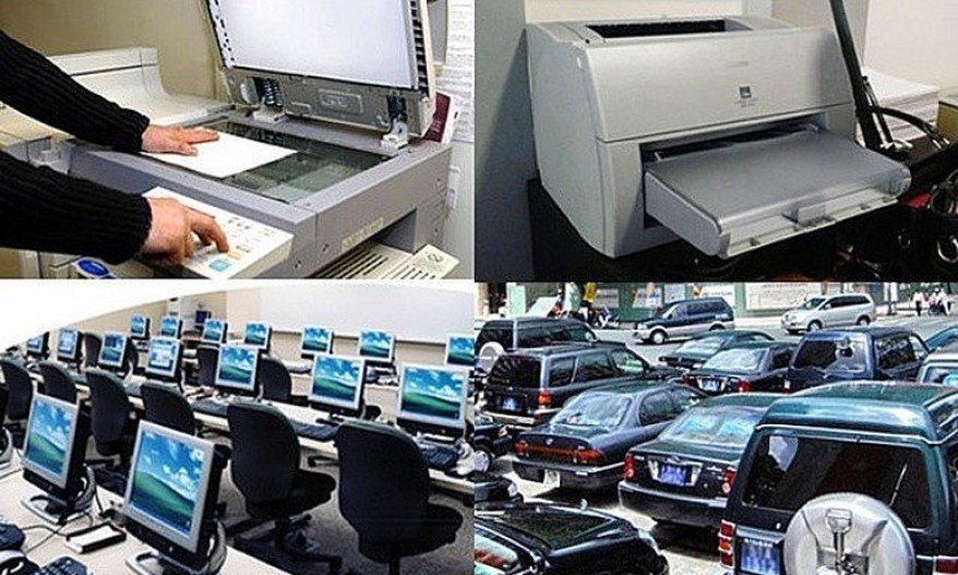 Đề xuất quy định mới về quản lý, sử dụng tài sản tại cơ quan Đảng Cộng sản Việt Nam