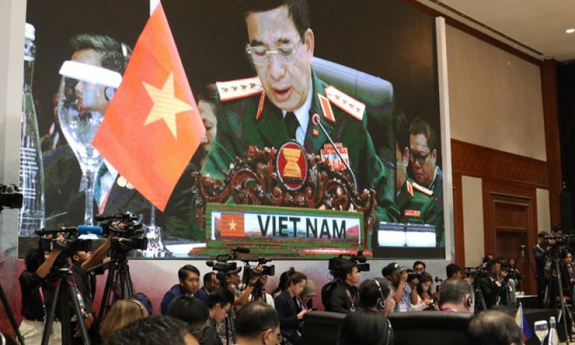 30 năm gia nhập ASEAN: Việt Nam ngày càng khẳng định vai trò và vị thế