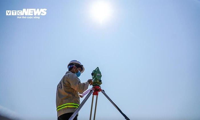 Dự báo thời tiết 10 ngày tới: Miền Bắc nắng nóng, oi bức, kéo dài gần 1 tuần