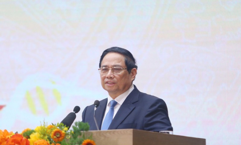 Thủ tướng: Phải đưa được nhiều liệt sĩ trở về với tên tuổi, quê hương, gia đình