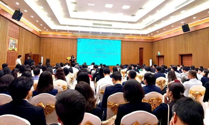 Ủy ban Chứng khoán Nhà nước đã xử phạt hơn 2.730 vi phạm hành chính