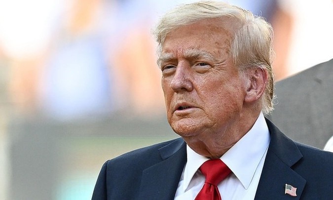 Ông Trump tuyên bố Thái Lan và Campuchia đồng ý đàm phán ngừng bắn