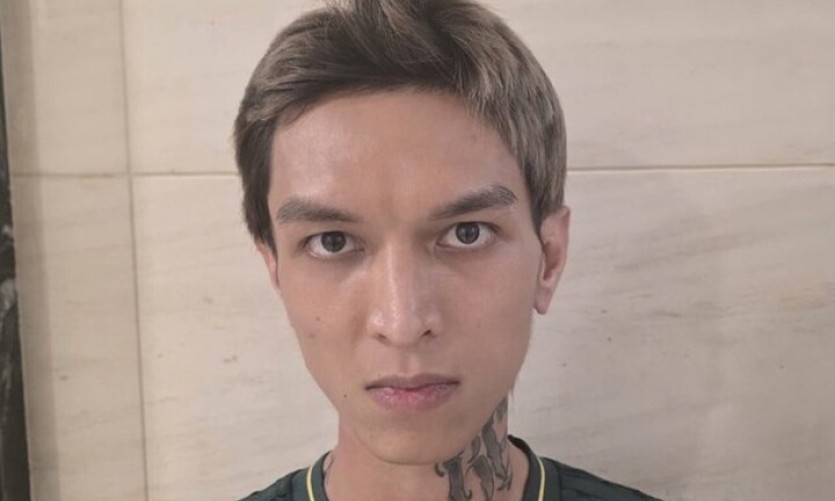 Kế hoạch cướp taxi rồi trốn chạy của rapper Bình Gold