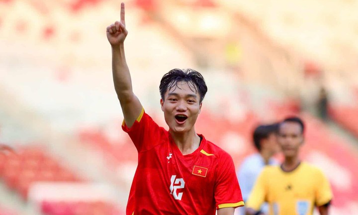 Lịch thi đấu chung kết U23 Đông Nam Á 2025: U23 Việt Nam gặp U23 Indonesia