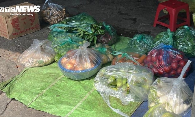 Hà Nội ‘tạm biệt’ túi nilon dùng một lần: Lộ trình xanh đã bắt đầu