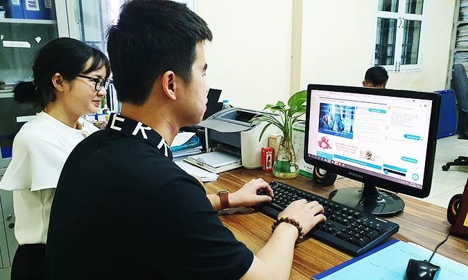 Khẩn trương số hóa hồ sơ, tài liệu