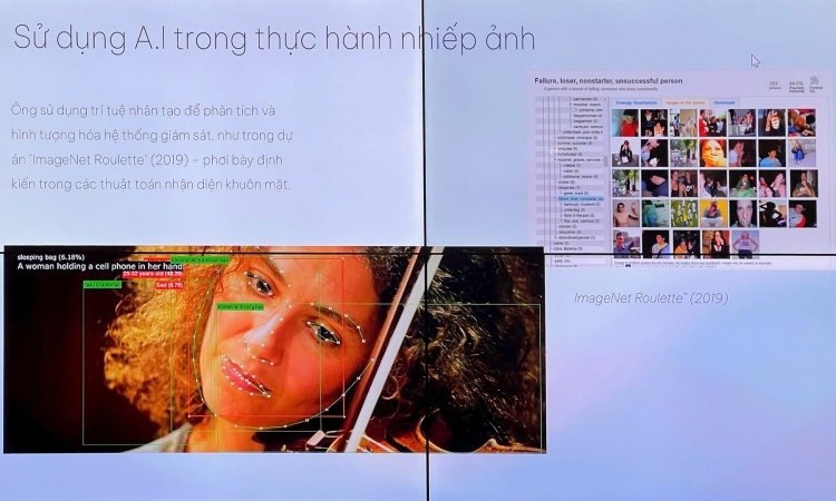 Bảo vệ giá trị nhiếp ảnh nghệ thuật giữa làn sóng AI