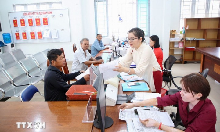 “Bao nhiêu lợi ích đều vì dân” – sợi chỉ đỏ xuyên suốt mọi chủ trương của Đảng