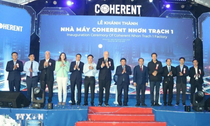 Nâng cao vị thế của Việt Nam trong chuỗi giá trị công nghệ toàn cầu