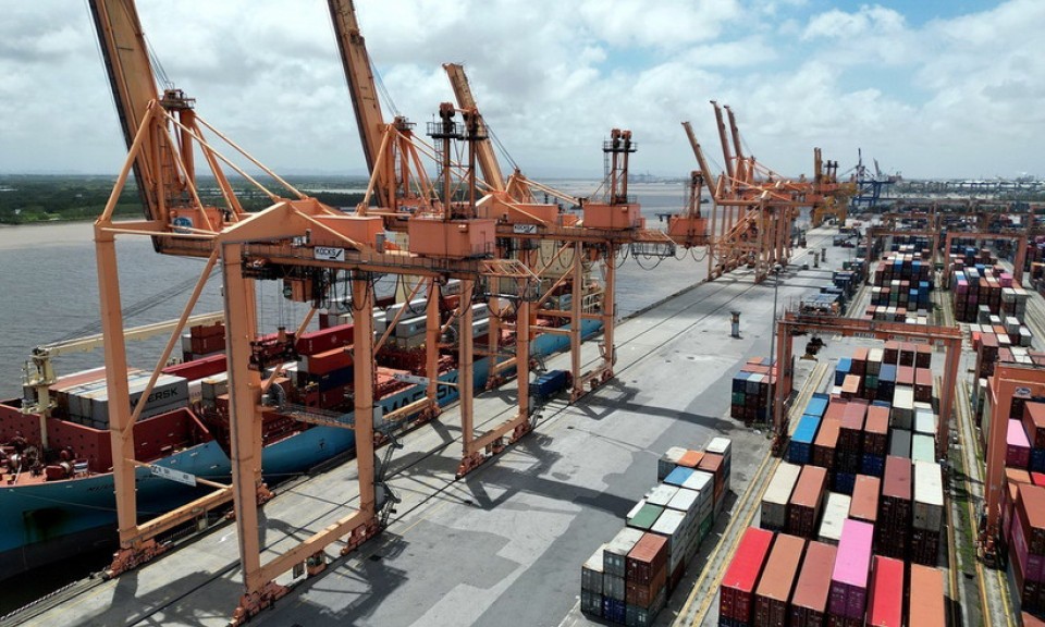 Giữ vững nhịp tăng trưởng hợp tác kinh tế Việt Nam và EU