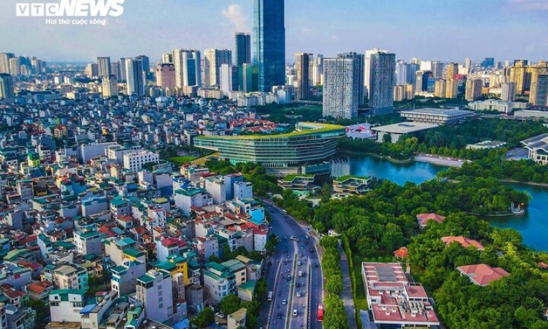 TP.HCM là một trong 2 đô thị "giữ chân cư dân" tốt nhất thế giới