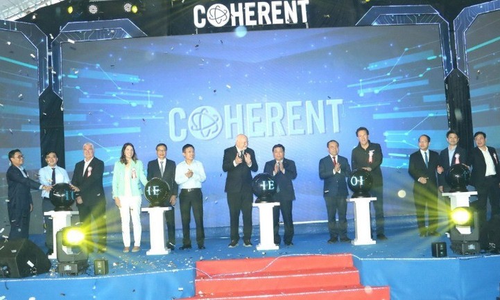 Việt Nam đang trở thành “cứ điểm chiến lược” cho các tập đoàn công nghệ thế giới