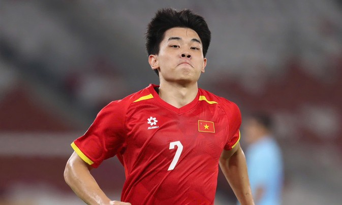 Đội hình dự kiến U23 Việt Nam vs U23 Indonesia: Sẽ có bất ngờ?