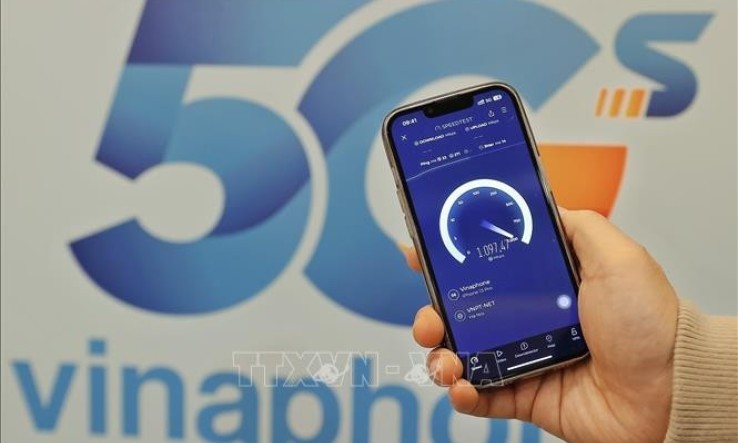 Commercialisation of 5G – a new driving force for economic growth