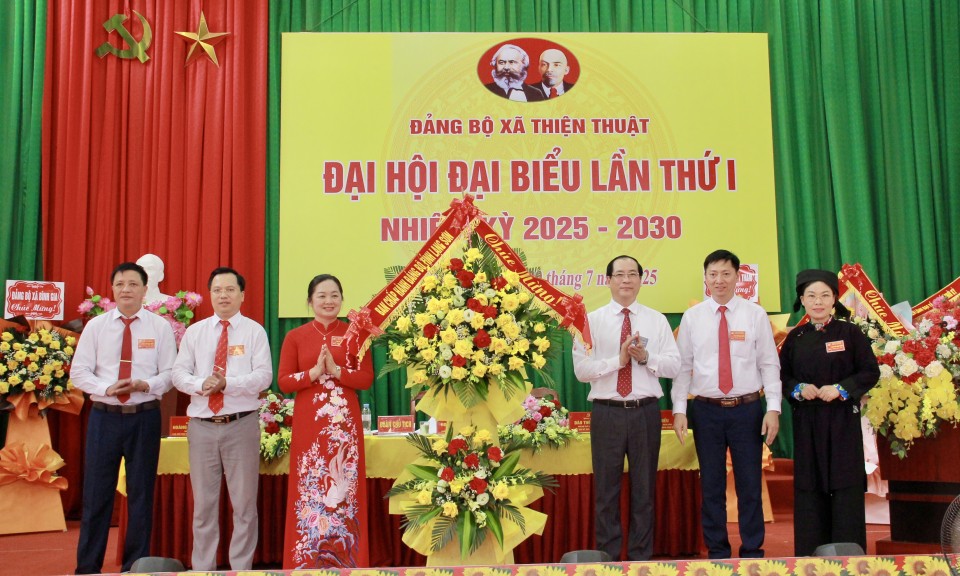 Xã Thiện Thuật phấn đấu mỗi năm thu hút trên 10.000 du khách