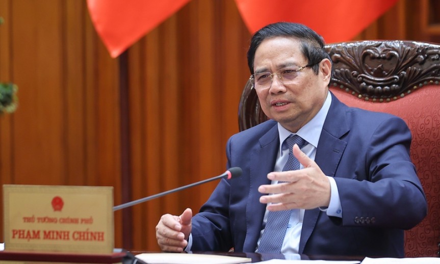 Thủ tướng: Triển lãm '80 năm hành trình Độc lập – Tự do – Hạnh phúc' phải được tổ chức xứng tầm