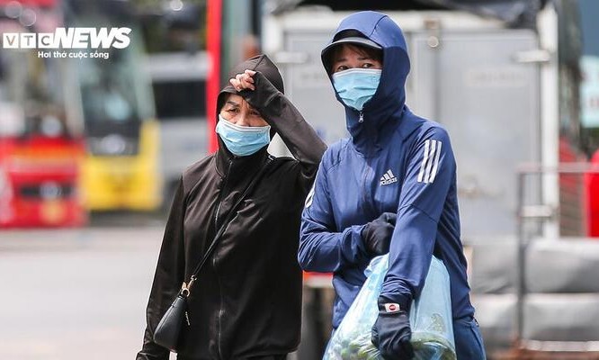 Dự báo thời tiết 10 ngày: Bắc Bộ nắng 'đổ lửa' đến hết tháng, mưa dông tái diễn