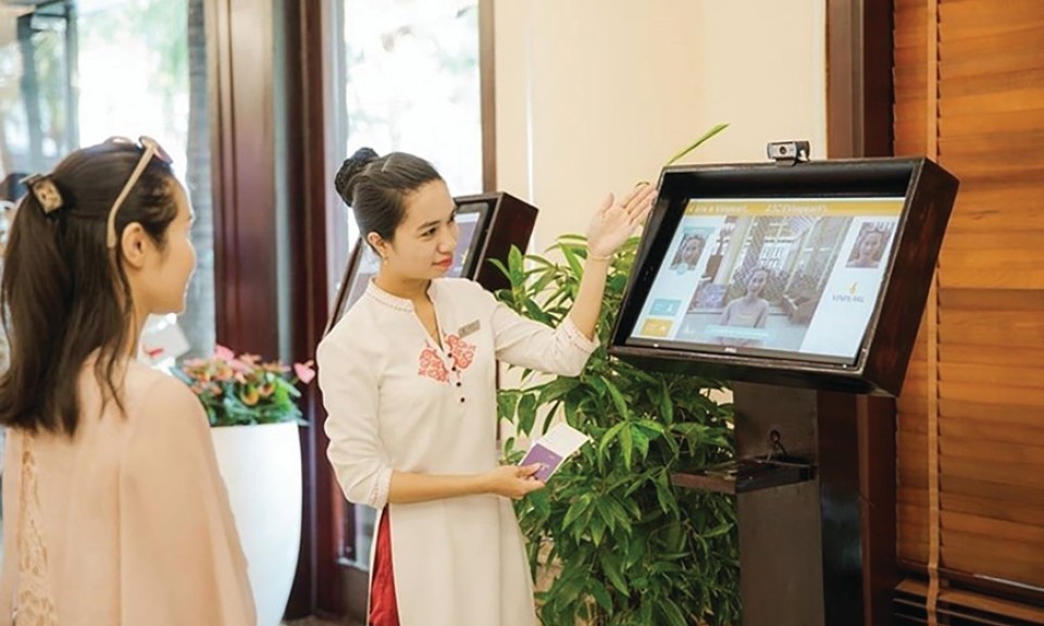 99% du khách Việt muốn dùng trí tuệ nhân tạo (AI) để lên kế hoạch du lịch