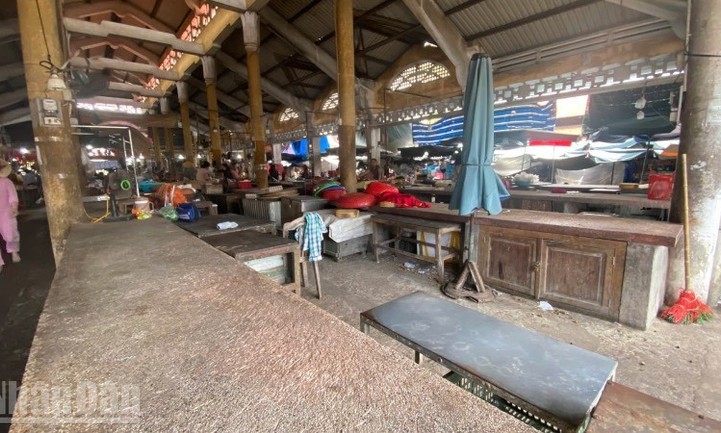 Thịt lợn bệnh ra thị trường, cần xử nghiêm để củng cố niềm tin