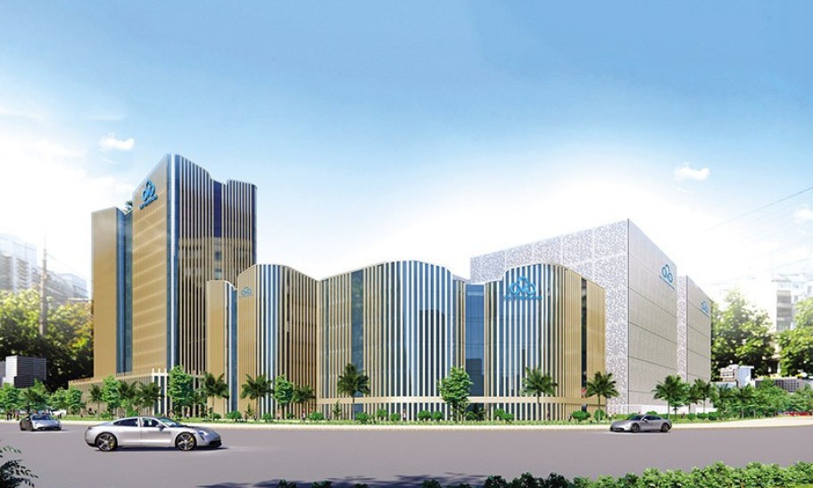 Vietnam emerges as Southeast Asia’s next data centre hotspot