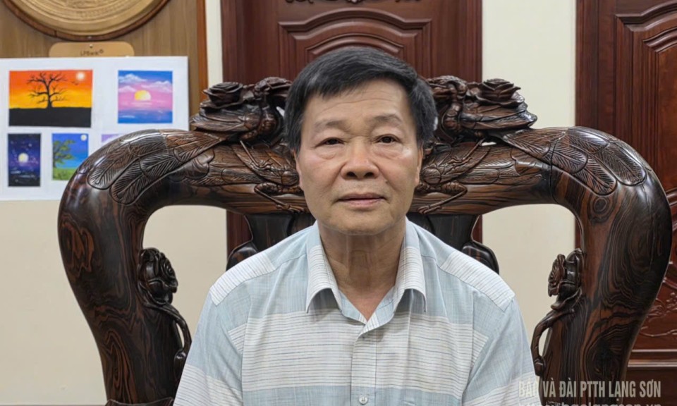 Đột phá kinh tế cửa khẩu giai đoạn 2025 - 2030