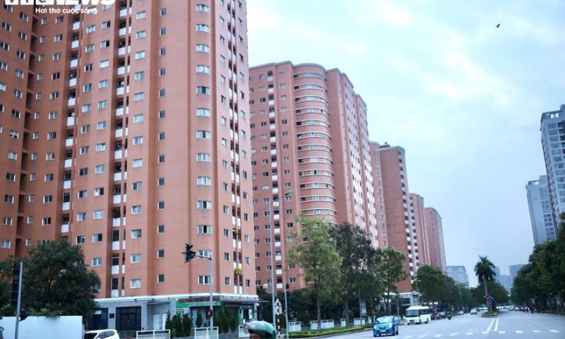 Tăng thuế chuyển nhượng bất động sản: Chặn dòng tiền, người mua nhà ở thực chịu ảnh hưởng nặng