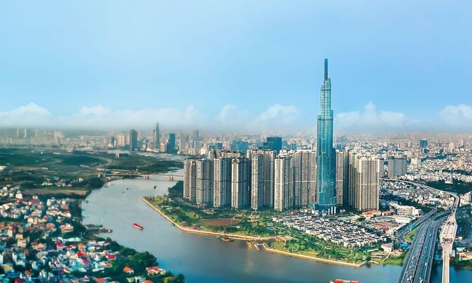 6 tháng đầu năm, Vingroup đạt doanh thu hơn 130.000 tỷ đồng