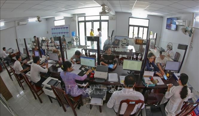 Ảnh minh họa: TTXVN